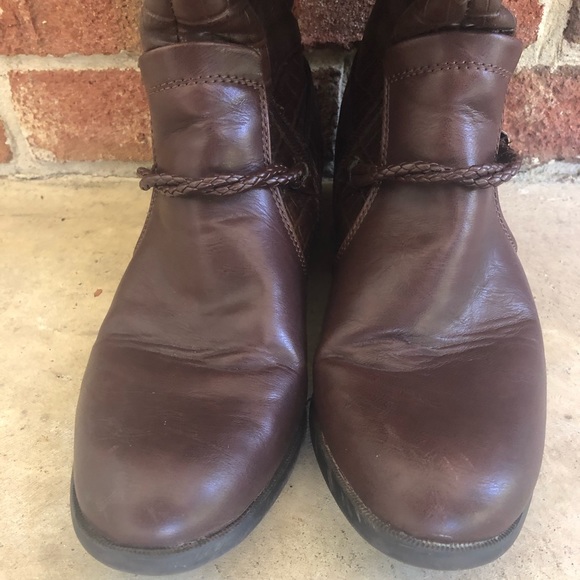 Women’s boots - Picture 7 of 7